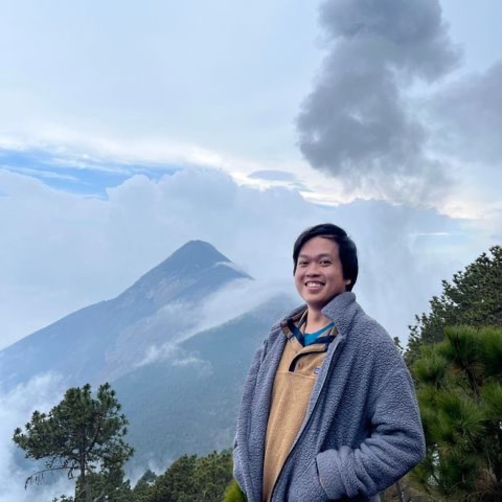 Meet your Posher, Dan